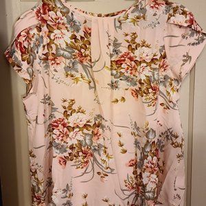 Women's Blouse